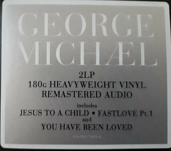 Michael George Older (2Винил) Sony Music - фото №6
