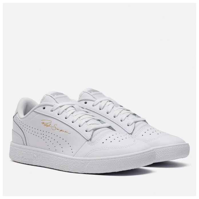 puma low