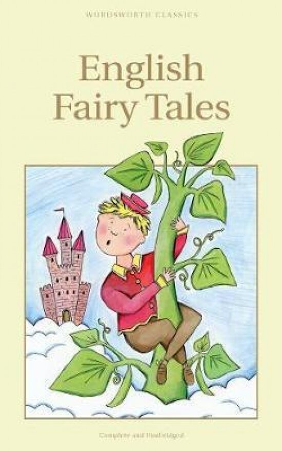 English Fairy Tales