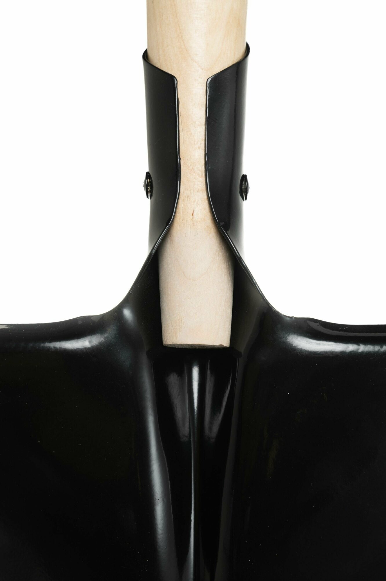Лопата штыковая Garten Stab универсальный ковш с деревянным черенком, D-образной ручкой - фотография № 14