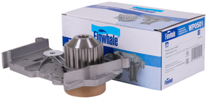 FINWHALE помпа водяная LARGUS 1.6 16V (двиг. RENAULT) LOGAN / SANDERO WP0501