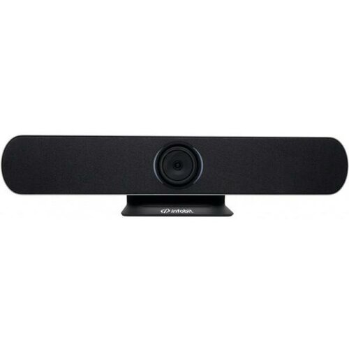Саундбар со встроенной камерой Infobit iCam VB50 AV VB50 USB All-in-One камера спикер и микрофон Bluetooth трекингом спикера и автофреймингом 14078900₽