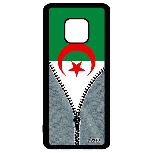 фото Mate 20 pro "флаг utaupia