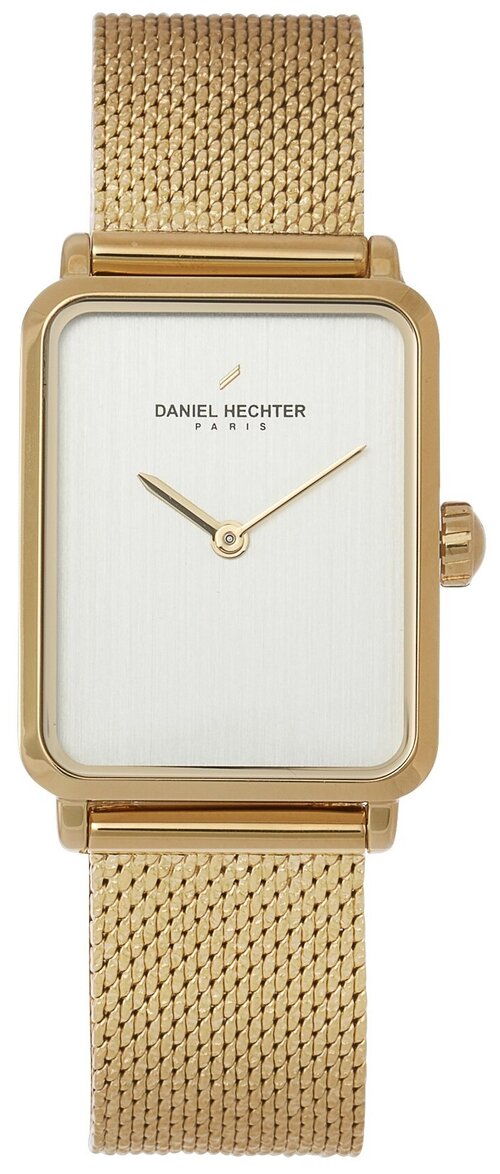 Наручные часы Daniel Hechter DHL00405, желтый, белый