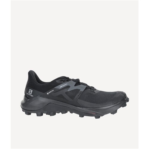 Беговые кроссовки SALOMON Wildcross 2 W Gtx Black/Black (UK:7)