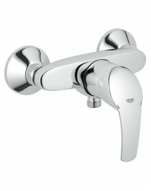 Смеситель Grohe Eurosmart 33555001 для душа