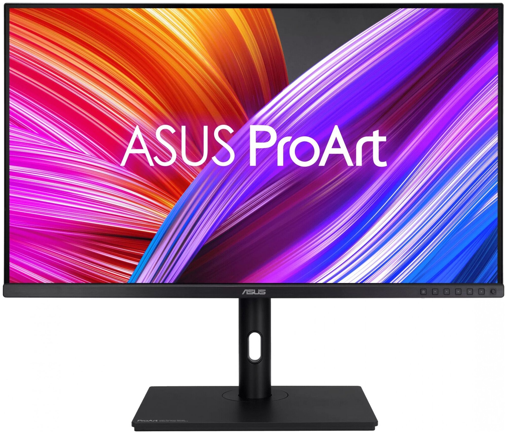 Монитор Asus 31.5" ProArt PA328QV черный