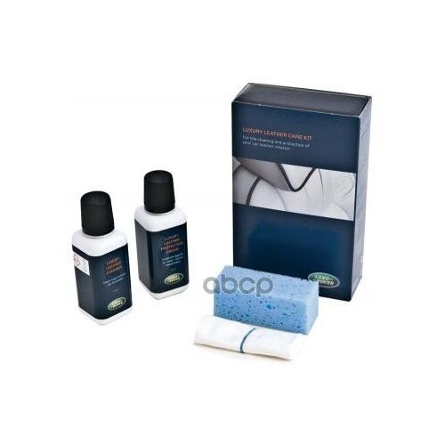 Очиститель обивки D LAND ROVER арт LR023889 7813₽