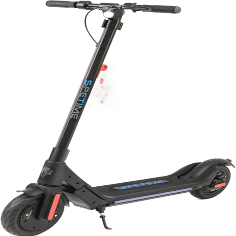 фото Электросамокат Spetime Electric Kickscooter G30SE