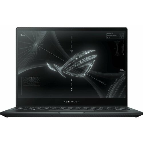 Ноутбук ASUS ROG Flow X13 Laptop GV301RE-X13 R93050T Ryzen 9 6900HS 16Gb 3050 Ti 1Tb NVMe PCIe 40 win 11 13999000₽