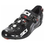 Велотуфли Sidi LASER 41,5 EUR Белый - изображение