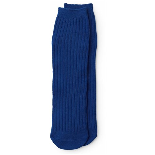 фото Носки happy baby размер 12-14, синий