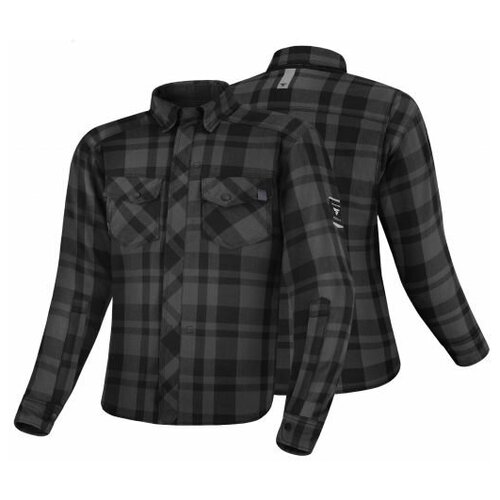 Shima Рубашка Renegade 2.0 Black