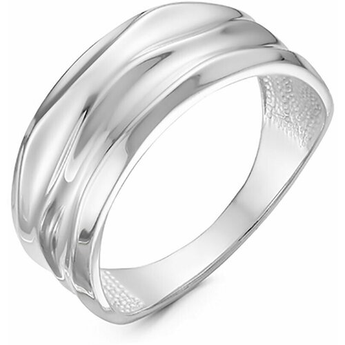 Кольцо Oriental серебро, 925 проба, размер 18.5
