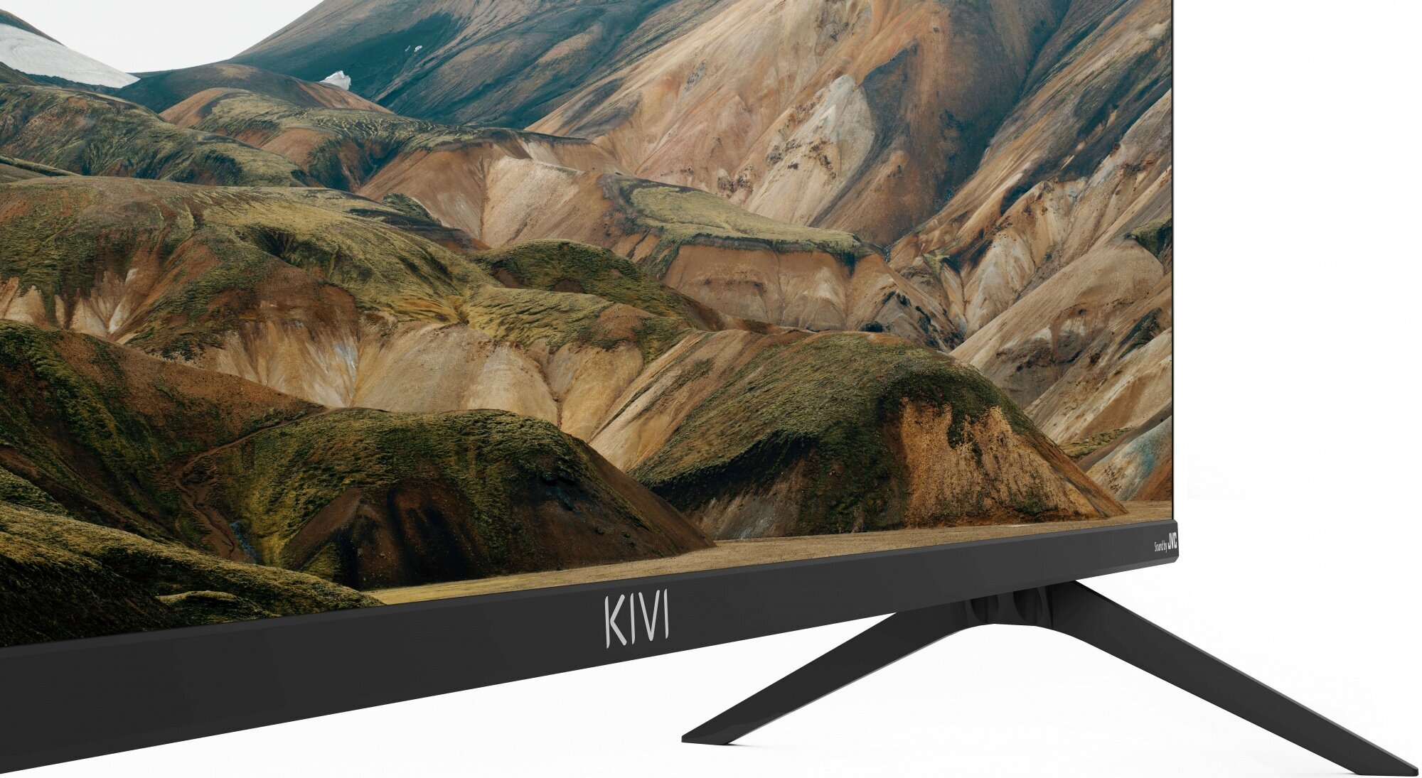 43" Телевизор KIVI 43U740LB 2021 HDR LED