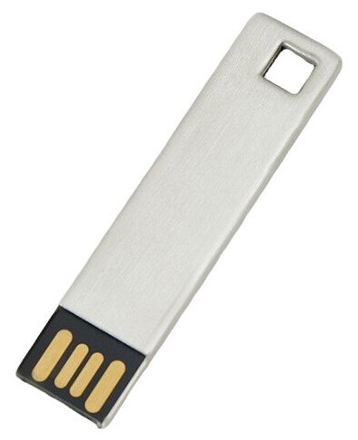 Подарочный USB-накопитель оригинальная флешка 4GB