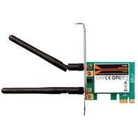 WI-FI адаптер PCI Express D-Link DWA-548/B1B