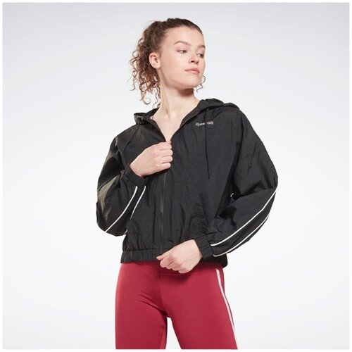 Куртка Reebok Piping Pack WVN Jacket S