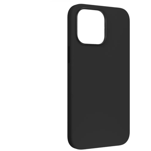 Apple силиконовый чехол для iPhone 14 Pro Max Silicone Case MagSafe (тёмная ночь) MPTP3ZE/A
