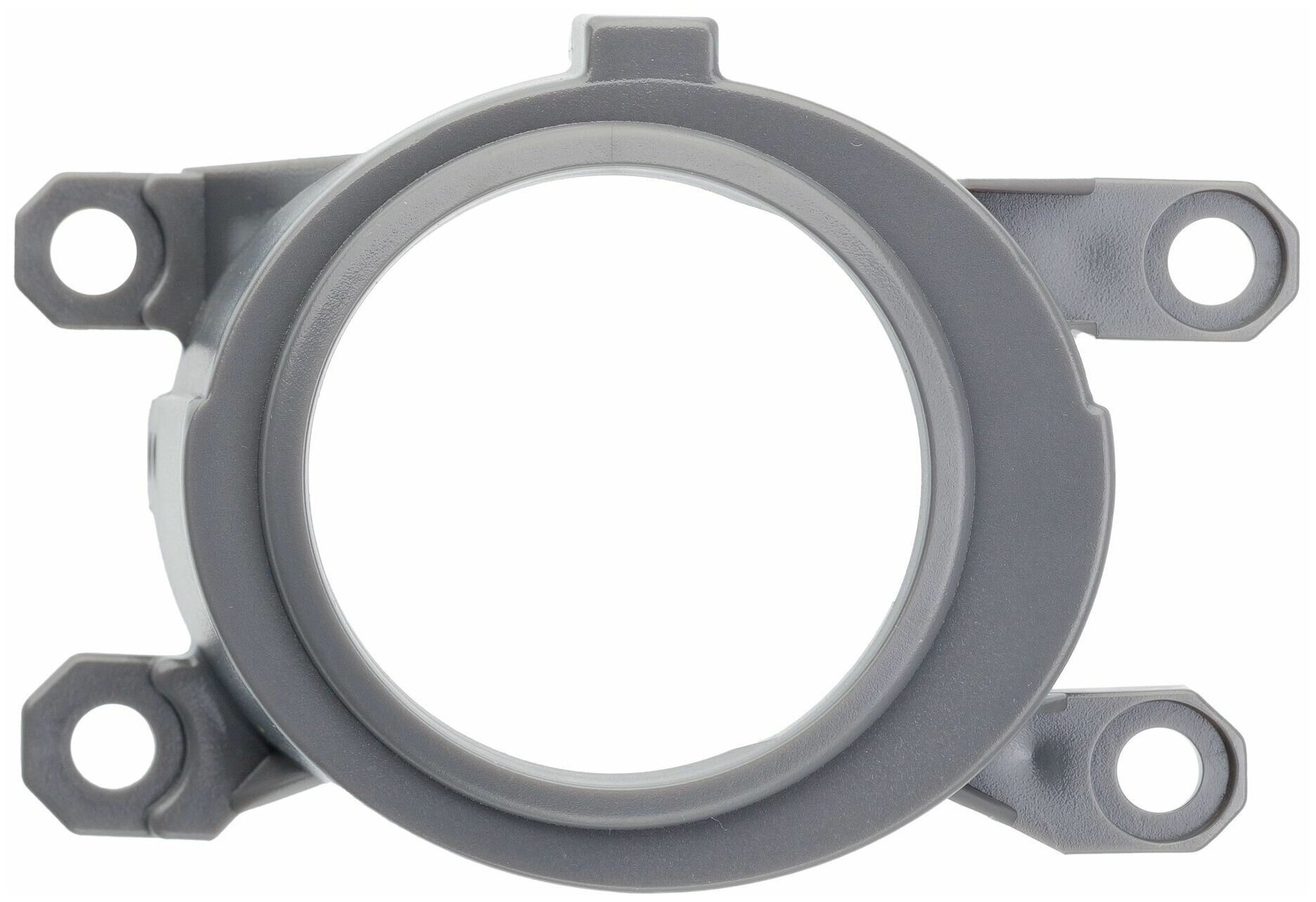 Адаптер для установки линз ПТФ OPTIMA LED FOG Lens M-PRO 20" на Toyota / Lexus Комплект 2 шт.