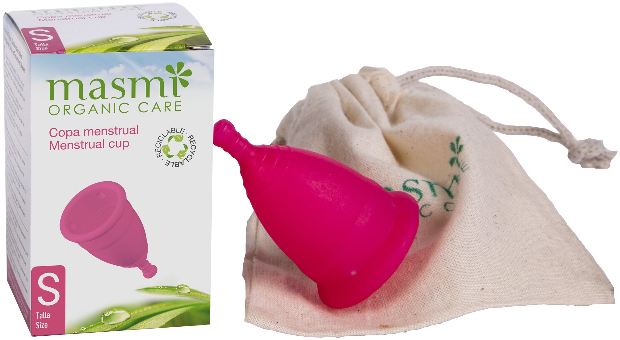 MASMI ORGANIC CARE.     S