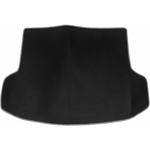 Коврик ЕВА в багажник для HYUNDAI IX-35 / Хендай IX-35 / 2010-2015