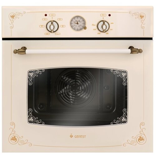 Духовой шкаф Gefest ЭДВ ДА 602-02 К74 2880400₽