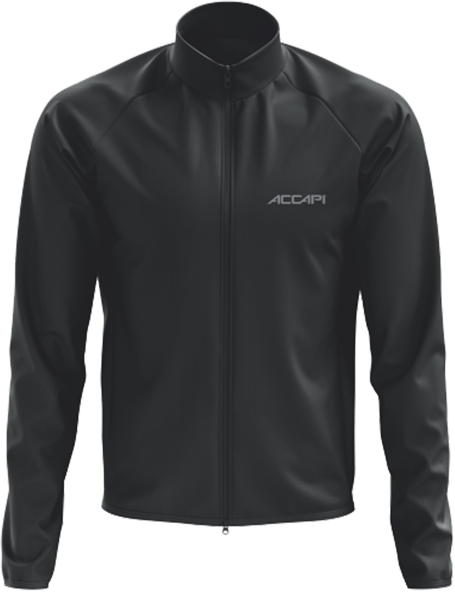Куртка Accapi Wind/Waterproof Jacket Full Zip M