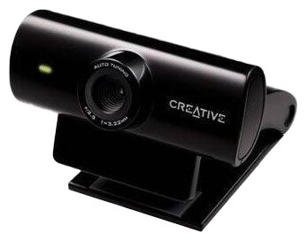 Web- Creative Live Cam SYNC V3,  [73vf090000000]