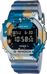 Наручные часы CASIO G-Shock GM-5600SS-1