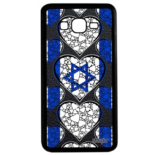 фото Galaxy grand prime "флаг utaupia