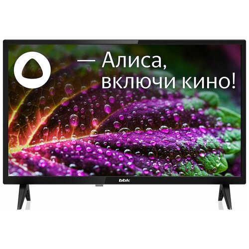 Телевизор BBK 24LEX-7204/TS2C