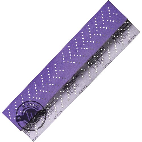   / () 3M  Hookit Purple+ Cubitron II P150+, 70 x 396  (70 x 198  x 2 .) | 51413 737U, 3 