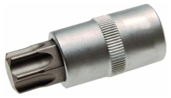 Головка со вставкой 1/2 TORX (T55 L=55 мм) AVS BS12T55