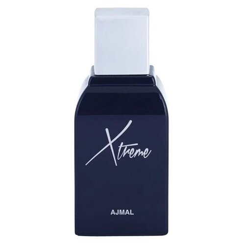 Ajmal Xtreme парфюмерная вода 100 мл