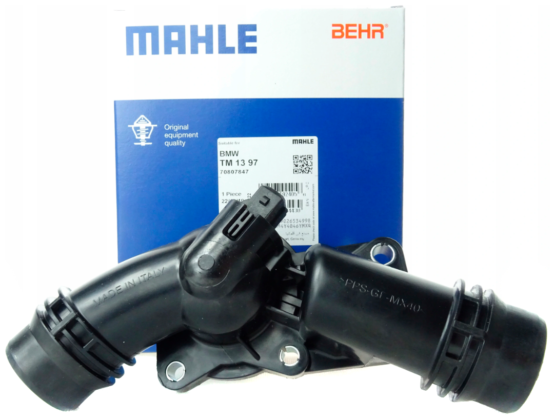 MAHLE термостат BMW TM1397