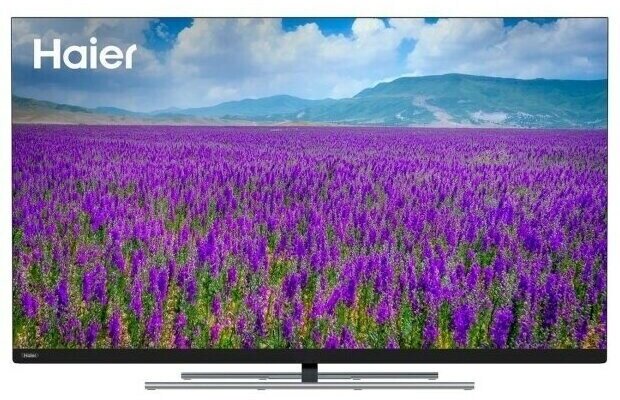 Телевизор Haier 65 Smart TV AX Pro