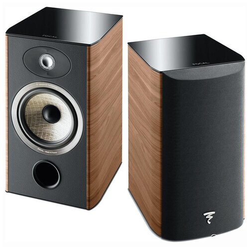 Полочная акустика Focal JMLab Aria 906 Walnut 10900000₽