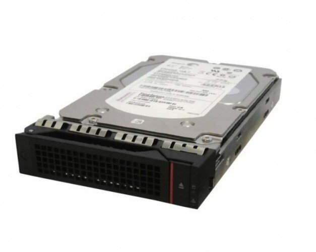 Жесткий диск Lenovo 0C19532 3Tb 7200 SAS 3,5" HDD