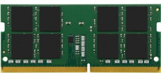 Оперативная память Kingston DDR4 32Gb 3200MHz pc-25600 (KVR32S22D8/32)