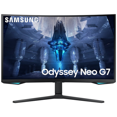 32'' Samsung Odyssey Neo G7 (S32BG750NC), 165 Гц , VA
