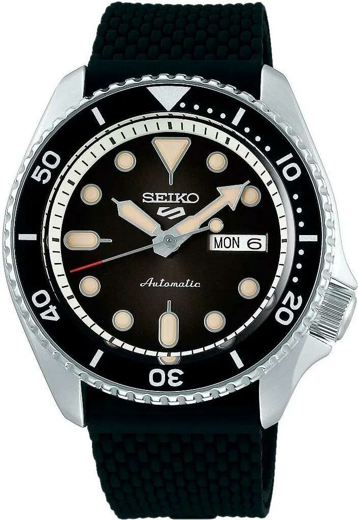 Наручные часы SEIKO 5 Sports SRPD73K2