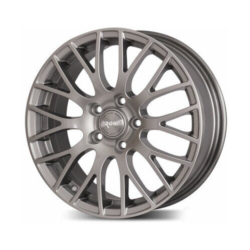 Диск PROMA GT 16x6.5 5/110 ET46 D63.4 Неро новый