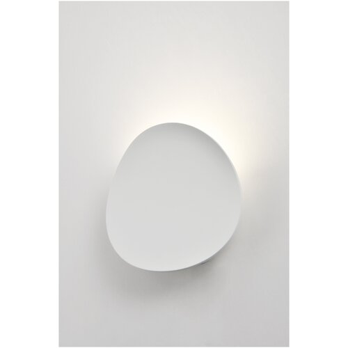 Бра NAPOLI PARMA II, черный