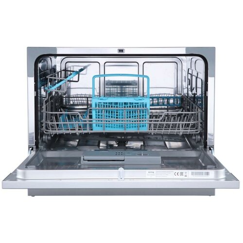 Посудомоечная машина KDF 2015 S KORTING 2999000₽
