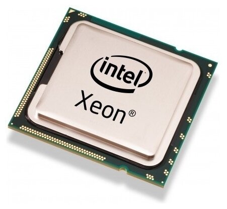 Центральный Процессор Intel Xeon E-2286M CPU Intel (2.40Ghz/16Mb) tray, CL8068404068710