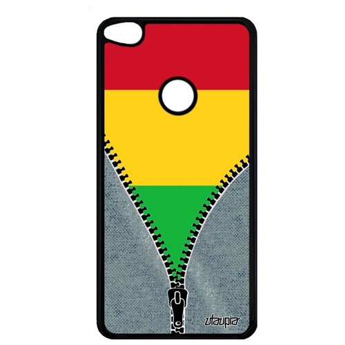 фото P8 / p9 lite 2017 "флаг utaupia