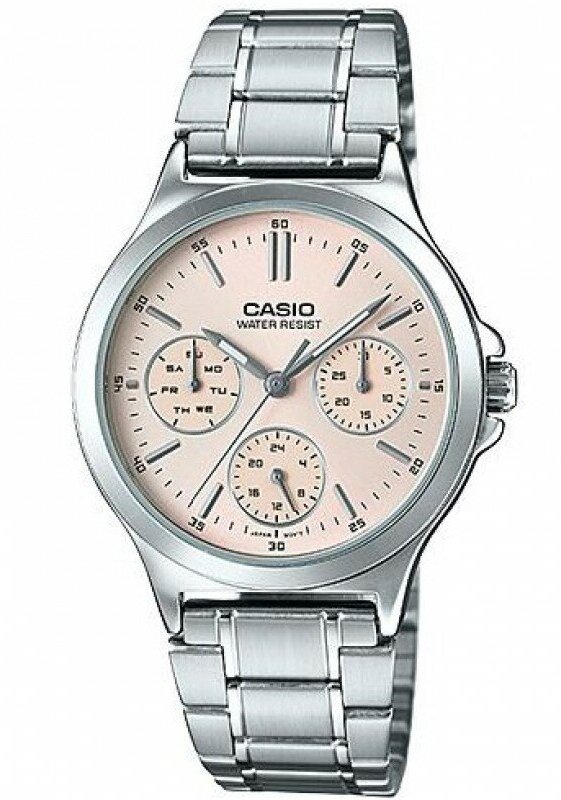 Наручные часы CASIO Standard LTP-V300D-4A