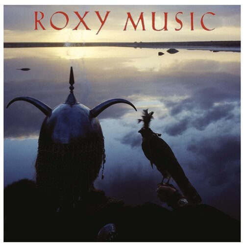 Виниловая пластинка Roxy Music. Avalon (LP)