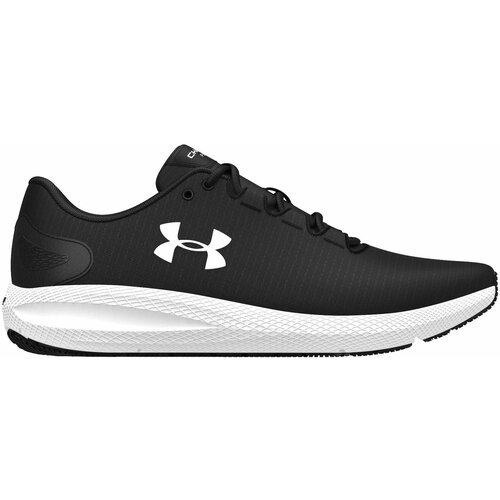 Кроссовки Under Armour, беговые, размер 9, черный